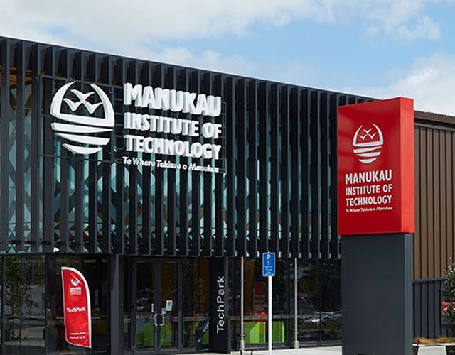 马努卡理工学院